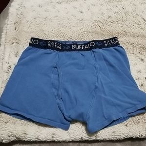 Lot of Boys Buffalo David Bitton Boxer Briefs